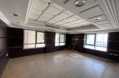 Office Space - Studio - 2 Bathrooms for rent in Aud Al Touba 1 - Central District - Al Ain