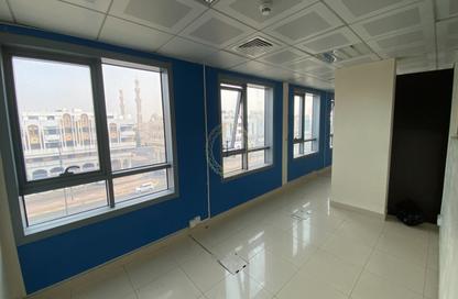 Office Space - Studio - 2 Bathrooms for rent in Aud Al Touba 1 - Central District - Al Ain