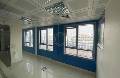 Office Space - Studio - 2 Bathrooms for rent in Aud Al Touba 1 - Central District - Al Ain
