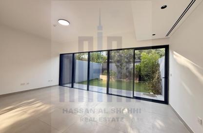 Townhouse - 2 Bedrooms - 4 Bathrooms for rent in Kaya - Masaar - Tilal City - Sharjah Townhouse - 2 Bedrooms - 4 Bathrooms for rent in Kaya - Masaar - Tilal City - Sharjah