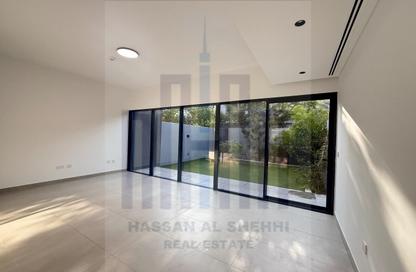 Townhouse - 2 Bedrooms - 4 Bathrooms for rent in Kaya - Masaar - Tilal City - Sharjah Townhouse - 2 Bedrooms - 4 Bathrooms for rent in Kaya - Masaar - Tilal City - Sharjah