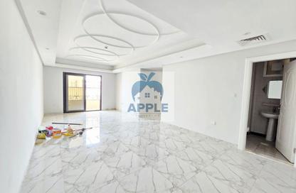 Apartment - 3 Bedrooms - 3 Bathrooms for rent in Al Zahia - Muwaileh Commercial - Sharjah
