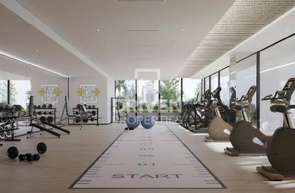 Apartment - Studio - 1 for sale in Skyhills Residences 2 - Skyhills Residences - Dubai Science Park - Dubai Apartment - Studio - 1 for sale in Skyhills Residences 2 - Skyhills Residences - Dubai Science Park - Dubai
