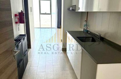Apartment - Studio - 1 Bathroom for sale in Bloom Towers C - Bloom Towers - District 10 - Jumeirah Village Circle - Dubai