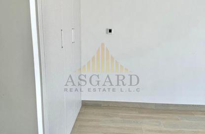 Apartment - Studio - 1 Bathroom for sale in Bloom Towers C - Bloom Towers - District 10 - Jumeirah Village Circle - Dubai