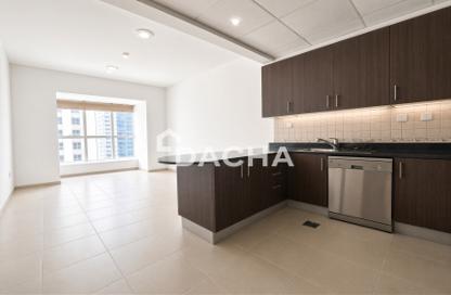 Apartment - 1 - 2 for rent in Elite Residence - Dubai Marina - Dubai