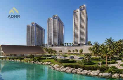 Apartment - Studio - 1 Bathroom for sale in Maybach Six Tower B - Maybach Six - Nad Al Sheba 1 - Nad Al Sheba - Dubai