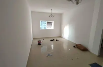 Apartment - 1 Bedroom - 1 Bathroom for rent in New Al Taawun Road - Al Taawun - Sharjah