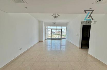 Apartment - 2 Bedrooms - 4 Bathrooms for rent in Saleh Bin Lahej Building - Majan - Dubai Land - Dubai