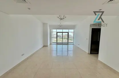 Apartment - 2 Bedrooms - 4 Bathrooms for rent in Saleh Bin Lahej Building - Majan - Dubai Land - Dubai