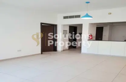 شقة - غرفة نوم - 2 حمامات للبيع في الواحة - الغدير - أبوظبي