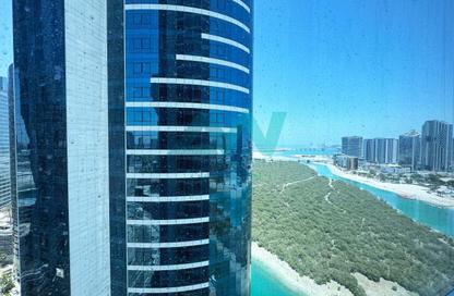 Apartment - Studio - 1 Bathroom for rent in Hydra Avenue Towers - City Of Lights - Al Reem Island - Abu Dhabi Apartment - Studio - 1 Bathroom for rent in Hydra Avenue Towers - City Of Lights - Al Reem Island - Abu Dhabi