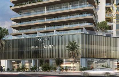 شقة - 1 حمام للبيع في سكاي لاين باي بيس هومز - مجمع دبي ريزيدنس - دبي لاند - دبي شقة - 1 حمام للبيع في سكاي لاين باي بيس هومز - مجمع دبي ريزيدنس - دبي لاند - دبي