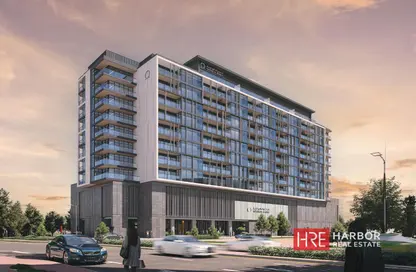 Apartment - 1 Bedroom - 2 Bathrooms for sale in 161 Jumeirah Lane - Al Satwa - Dubai