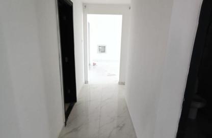 Apartment - 3 Bedrooms - 4 Bathrooms for rent in Al Rawda 3 - Al Rawda - Ajman