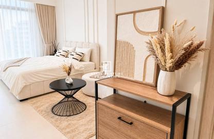 Apartment - Studio - 1 Bathroom for rent in Floarea Residence - Arjan - Dubai