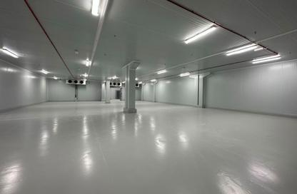 Warehouse - Studio for rent in Saih Shuaib 3 - Dubai Industrial City - Dubai