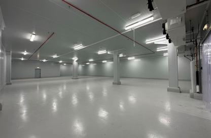 Warehouse - Studio for rent in Saih Shuaib 3 - Dubai Industrial City - Dubai