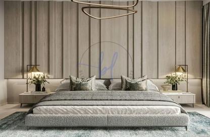 Apartment - 2 Bedrooms - 3 Bathrooms for sale in Azizi Zain - Al Furjan - Dubai Apartment - 2 Bedrooms - 3 Bathrooms for sale in Azizi Zain - Al Furjan - Dubai