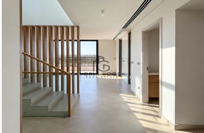 Townhouse - 3 - 4 for sale in Glade - Haven By Aldar - Dubai