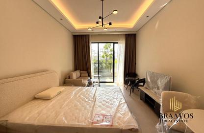 Apartment - Studio - 1 Bathroom for rent in Al Serh Residences 11 - District 10 - Jumeirah Village Circle - Dubai