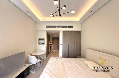Apartment - Studio - 1 Bathroom for rent in Al Serh Residences 11 - District 10 - Jumeirah Village Circle - Dubai