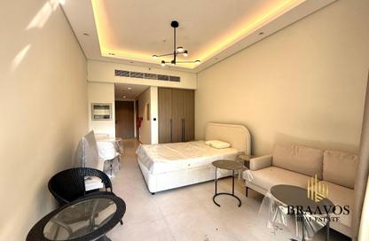 Apartment - Studio - 1 Bathroom for rent in Al Serh Residences 11 - District 10 - Jumeirah Village Circle - Dubai
