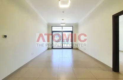 شقة - غرفة نوم - 2 حمامات للايجار في ارت جاردنز المبنى أ - آشلي هيلز - ارجان - دبي