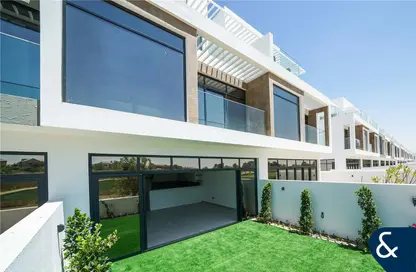 فيلا - 4 غرف نوم - 5 حمامات للايجار في جميرا لكجيري - عقارات جميرا للجولف - دبي