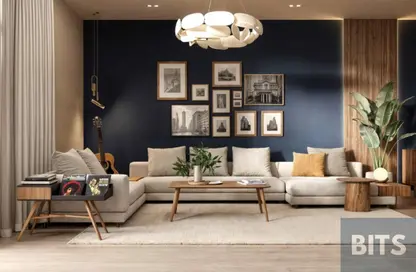 Townhouse - 5 Bedrooms - 4 Bathrooms for sale in Reportage Hills - Dubai Land - Dubai Townhouse - 5 Bedrooms - 4 Bathrooms for sale in Reportage Hills - Dubai Land - Dubai