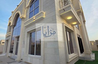 فيلا - 5 غرف نوم - 6 حمامات للبيع في الزاهية جاردنز - الزاهية - عجمان