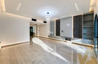 Villa - 4 Bedrooms - 5 Bathrooms for rent in Autumn 1 - Autumn - Seasons Community - District 15 - Jumeirah Village Circle - Dubai