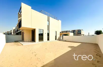 تاون هاوس - 4 غرف نوم - 4 حمامات للايجار في جرينفيو 3 - اعمار الجنوبية - دبي الجنوب (مركز دبي العالمي) - دبي تاون هاوس - 4 غرف نوم - 4 حمامات للايجار في جرينفيو 3 - اعمار الجنوبية - دبي الجنوب (مركز دبي العالمي) - دبي