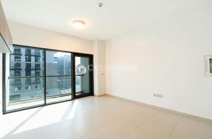 Apartment - Studio - 1 for rent in Al Waleed Garden 2 - Al Waleed Garden - Al Jaddaf - Dubai