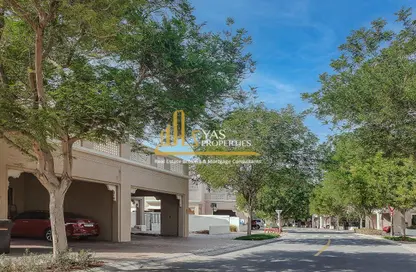 Villa - 5 Bedrooms - 5 Bathrooms for rent in Cluster C - Cedre Villas - Dubai Silicon Oasis - Dubai