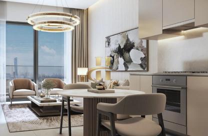 Apartment - 2 Bedrooms - 3 Bathrooms for sale in The Eden at Sobha Central - Jebel Ali - Dubai