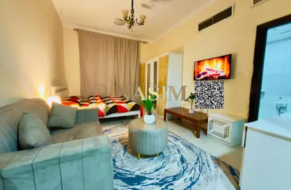 Apartment - 1 Bathroom for rent in Al Rawda 2 Villas - Al Rawda 2 - Al Rawda - Ajman