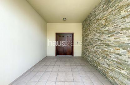Townhouse - 4 Bedrooms - 5 Bathrooms for rent in The Polo Townhouses - Meydan Gated Community - Meydan - Dubai Townhouse - 4 Bedrooms - 5 Bathrooms for rent in The Polo Townhouses - Meydan Gated Community - Meydan - Dubai