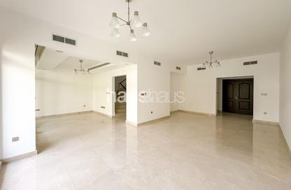 Townhouse - 4 Bedrooms - 5 Bathrooms for rent in The Polo Townhouses - Meydan Gated Community - Meydan - Dubai Townhouse - 4 Bedrooms - 5 Bathrooms for rent in The Polo Townhouses - Meydan Gated Community - Meydan - Dubai