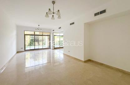Townhouse - 4 Bedrooms - 5 Bathrooms for rent in The Polo Townhouses - Meydan Gated Community - Meydan - Dubai