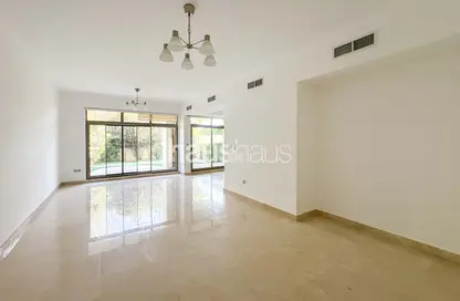 تاون هاوس - 4 غرف نوم - 5 حمامات للايجار في بولو تاون هاوس - ميدان غايتد كميونتي - ميدان - دبي