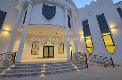 Villa - 7+ - 7+ for rent in Al Dhait South - Al Dhait - Ras Al Khaimah