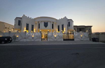 Villa - 7+ - 7+ for rent in Al Dhait South - Al Dhait - Ras Al Khaimah Villa - 7+ - 7+ for rent in Al Dhait South - Al Dhait - Ras Al Khaimah