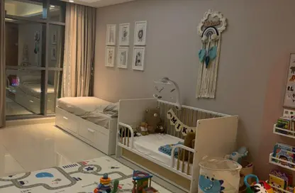 Apartment - 2 Bedrooms - 3 Bathrooms for sale in Gulfa Towers - Al Rashidiya 1 - Al Rashidiya - Ajman