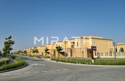 Villa - 4 Bedrooms - 4 Bathrooms for rent in La Quinta - Villanova - Dubai Land - Dubai Villa - 4 Bedrooms - 4 Bathrooms for rent in La Quinta - Villanova - Dubai Land - Dubai