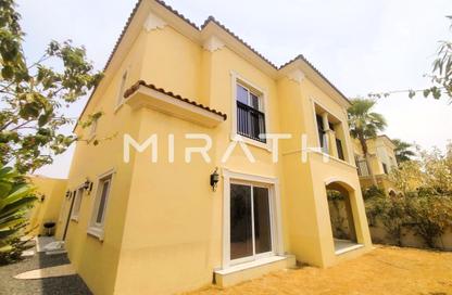 Villa - 4 Bedrooms - 4 Bathrooms for rent in La Quinta - Villanova - Dubai Land - Dubai