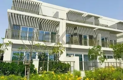 فيلا - 4 غرف نوم - 4 حمامات للبيع في كاميليا - داماك هيلز 2 - دبي