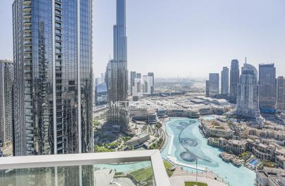Apartment - 3 - 5 for sale in Opera Grand - Burj Khalifa Area - Downtown Dubai - Dubai