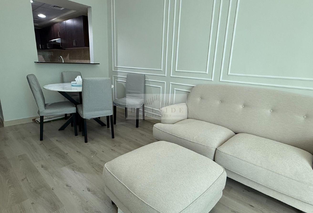 Furnished | Good Location | Ready to Move in photo 5
