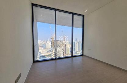 Apartment - 1 Bedroom - 2 Bathrooms for rent in Binghatti Phantom - District 17 - Jumeirah Village Circle - Dubai